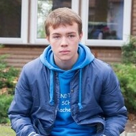 Valentino Fortuzzi – Bild: ZDF/Meyerbroeker