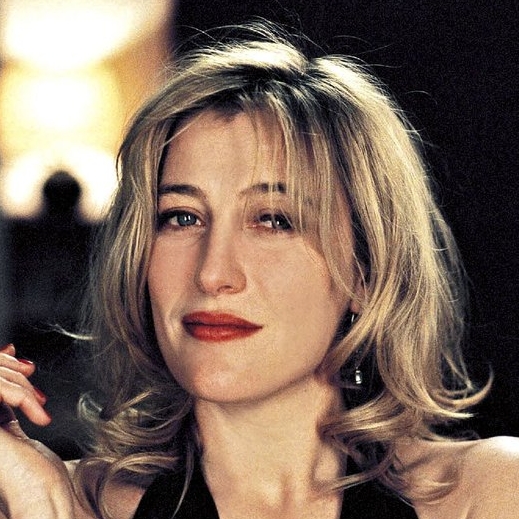 Valeria Bruni-Tedeschi – Bild: ZDF/ARD Degeto