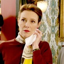 Valeria Cavalli – Bild: ORF/FRANCE TV/Escazal Films