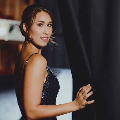 Valerie Eickhoff – Bild: SWR / Susanne Diesner