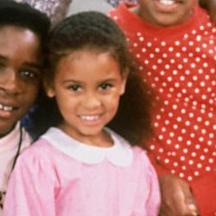 Valerie Jones – Bild: RTL Nitro