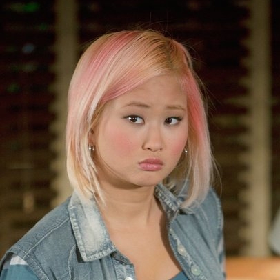 Valerie Tian – Bild: ORF eins