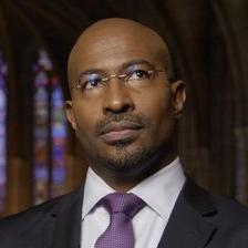Van Jones – Bild: RTV SLO