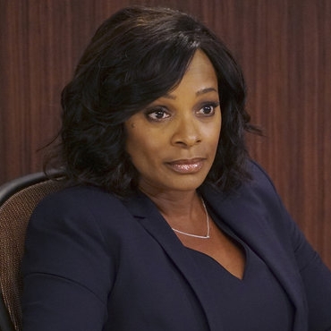 Vanessa Bell Calloway – Bild: ABC Studios