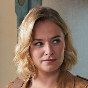 Vanessa Eckart – Bild: Sky Krimi