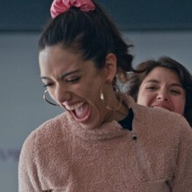 Vanessa Guide – Bild: ZDF/Beta