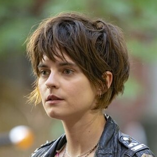 Vanessa Loibl – Bild: ARD/Merav Maroody