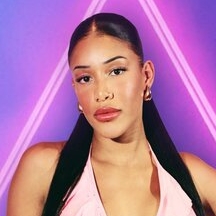 Vanessa Nwattu – Bild: Joyn / René Lohse