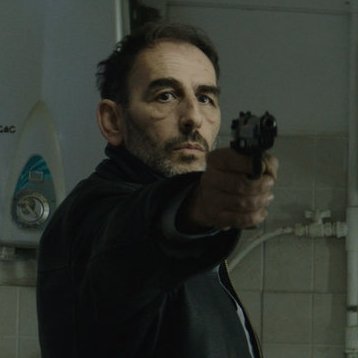 Vangelis Mourikis – Bild: ZDF/​Yannis Chalkiadakis