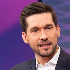 Vassili Golod – Bild: WDR/​Melanie Grande