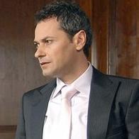 Vassily Kazakos – Bild: rbb/Degeto/Susan R. Skelton