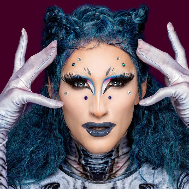 Vava Vilde – Bild: ProSieben/Boris Breuer