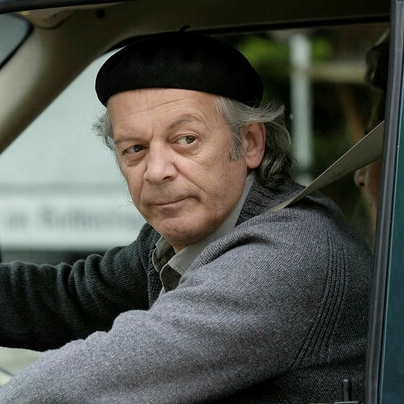 Vedat Erincin – Bild: SRF1