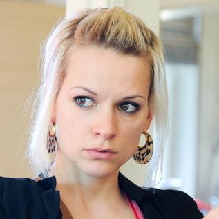 Veerle Baetens – Bild: ZDF