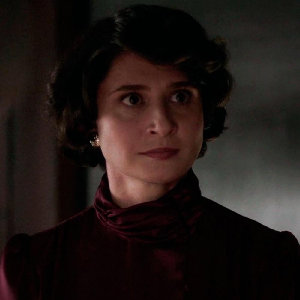 Vera Cherny – Bild: FX Networks