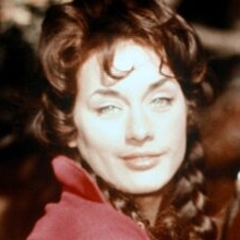 Vera Tschechowa – Bild: ORF/Kirch Media