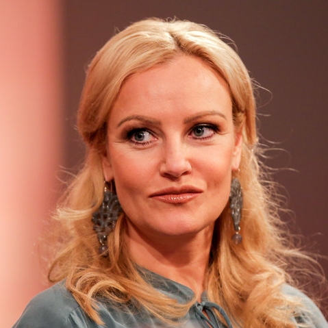 Verena Scheitz – Bild: ORF2