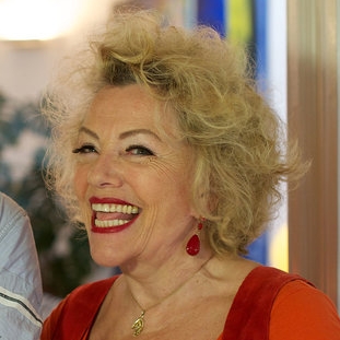 Veronika-Marie von Quast – Bild: BR/Breitwandfilm