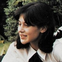 Veronique Delbourg – Bild: CCC Filmkunst