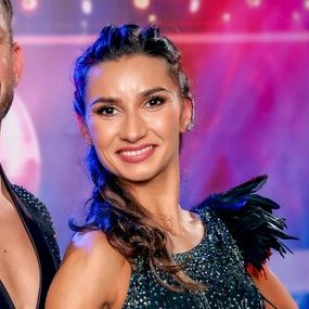 Vesela Dimova – Bild: ORF /​ Günther Pichlkostner