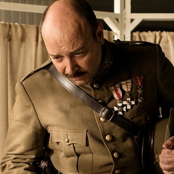 Vicente Romero – Bild: enrique baró ubach