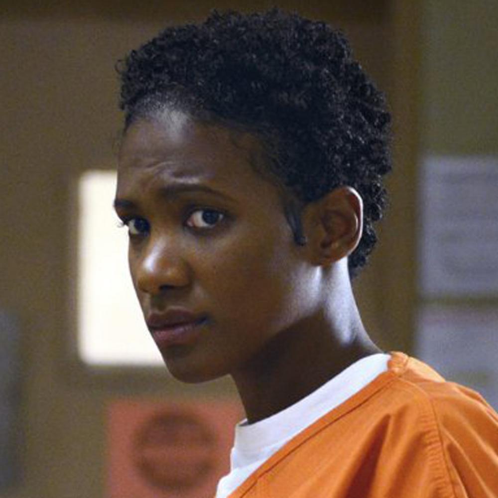 Vicky Jeudy – Bild: Netflix 