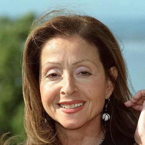 Vicky Leandros – Bild: rbb