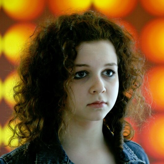 Vicky Nikolaevskaja – Bild: ORF/SATEL-Film/Stefan Haring