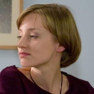 Victoria Deutschmann – Bild: Bayerisches Fernsehen