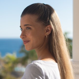 Victoria Kantch – Bild: Manuel Fernandez Valdes /​ 2025 Netflix, Inc.