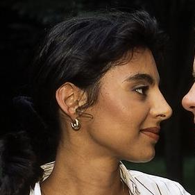 Vijak Bayani – Bild: ZDF