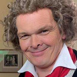 Viktor Tremmel – Bild: KiKA/Sabine Finger