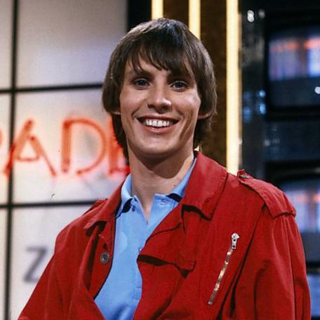 Viktor Worms – Bild: ZDF/Barbara Oloffs