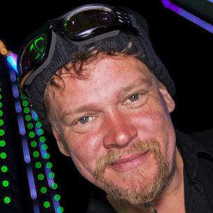 Ville Haapasalo – Bild: arte