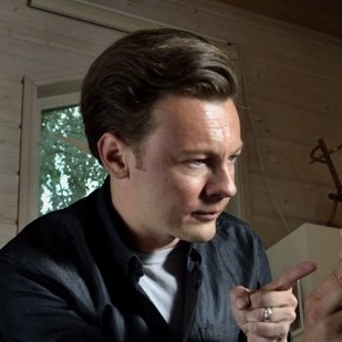 Ville Tiihonen – Bild: Moskito Television Oy/Else Kyhala