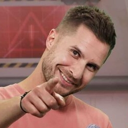 Vincent Dehler – Bild: ProSieben