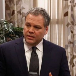 Vincent D’Onofrio – Bild: 13th Street