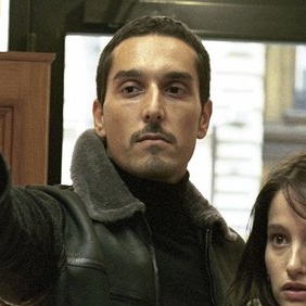 Vincent Elbaz – Bild: rbb/Degeto