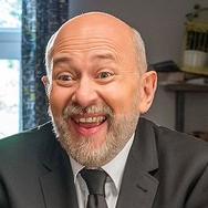 Vincent Franklin – Bild: WDR