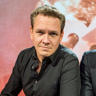 Vincent Kucholl – Bild: SRF/RTS/Jay Louvion