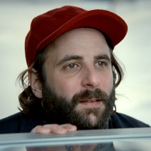 Vincent Macaigne – Bild: ARTE France