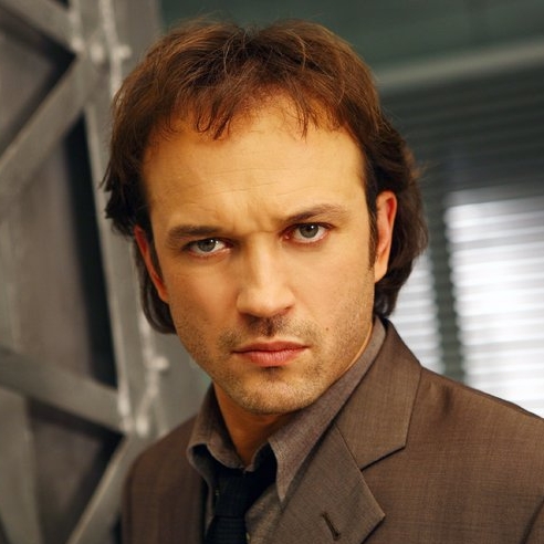 Vincent Perez – Bild: MG RTL D / NBCUniversal