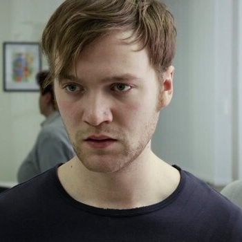 Vincent Redetzki – Bild: MDR/Filmuniversität Babelsberg KONRAD WOLF/Andrej Johannes Thieme & Fil