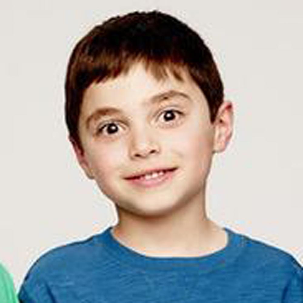 Vincent Reina – Bild: Andrew Eccles/NBC