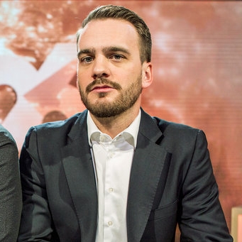 Vincent Veillon – Bild: SRF/RTS/Jay Louvion