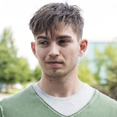 Vincent zur Linden – Bild: ARD/Jens Ulrich Koch