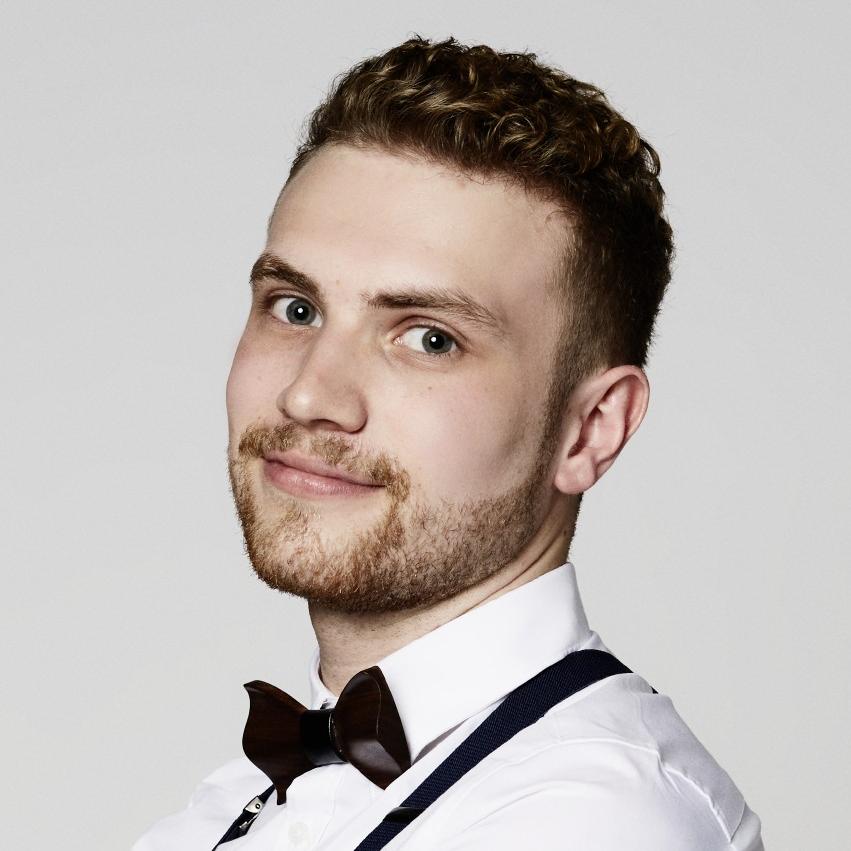 Vincent – Bild: TVNOW