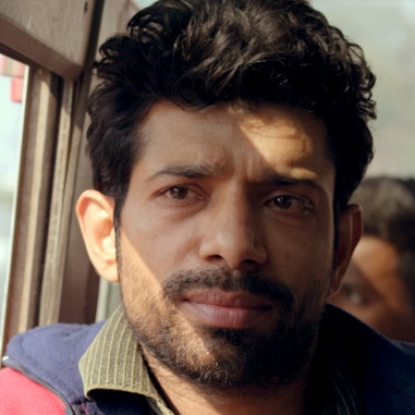 Vineet Kumar – Bild: Zee.One