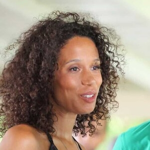 Vinette Robinson – Bild: ZDF/Denis Guyenon