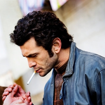 Vinicio Marchioni – Bild: Star TV